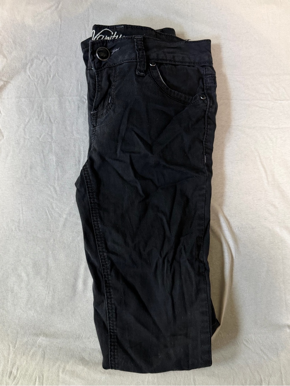 Vanity Jeans